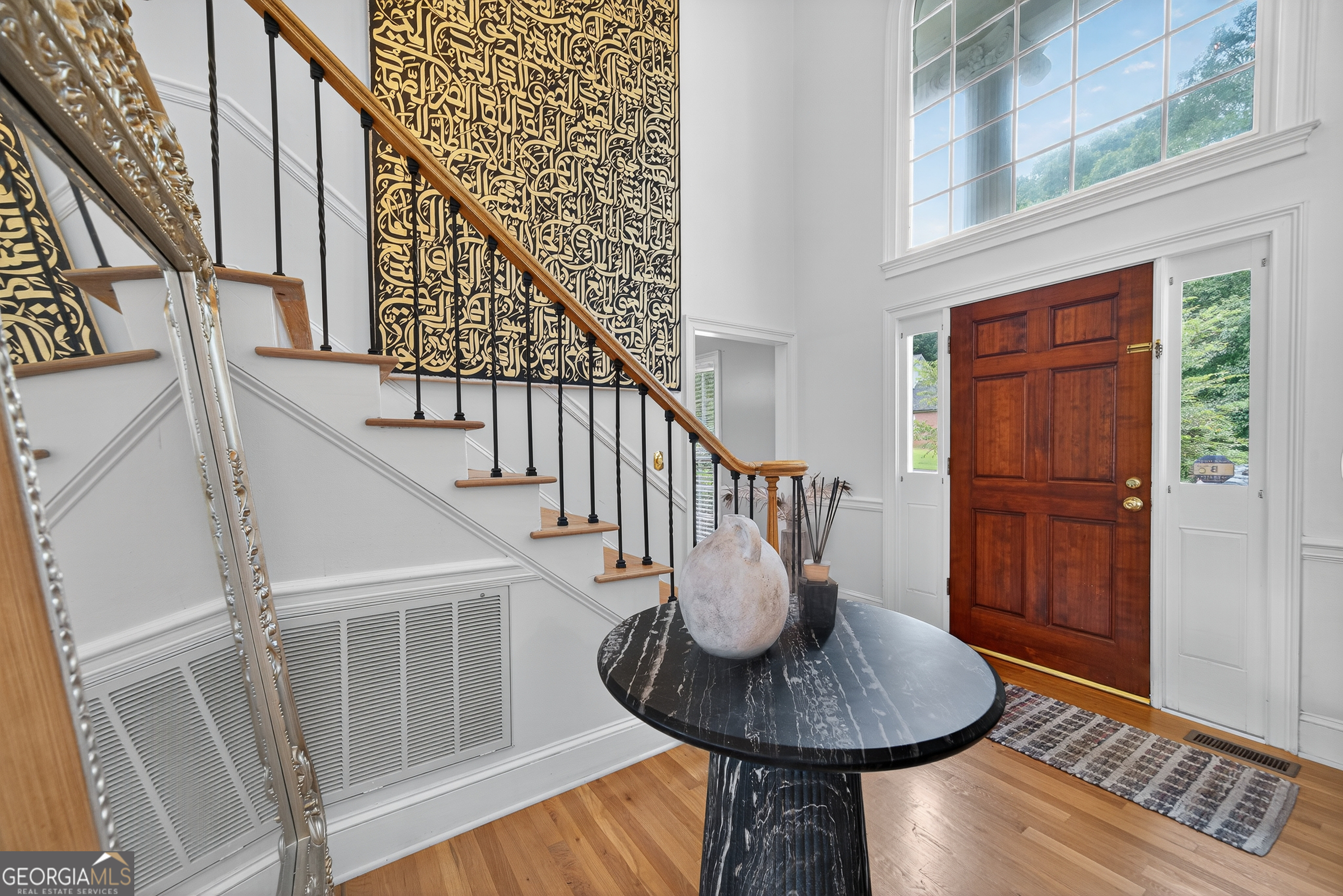 Macon, Georgia 31210, United States, 4 Bedrooms Bedrooms, ,4 BathroomsBathrooms,Residential,Active,165109