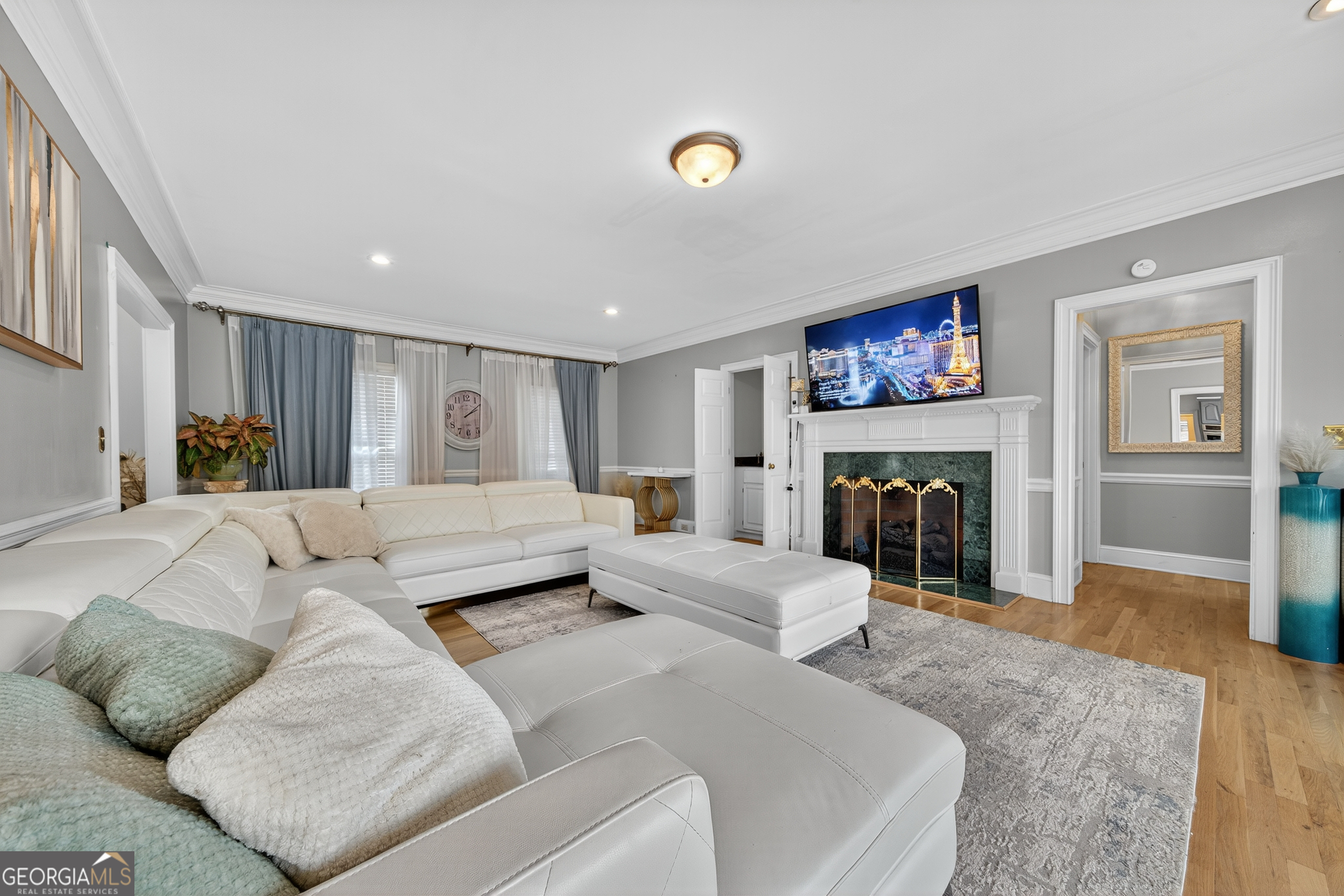 Macon, Georgia 31210, United States, 4 Bedrooms Bedrooms, ,4 BathroomsBathrooms,Residential,Active,165109