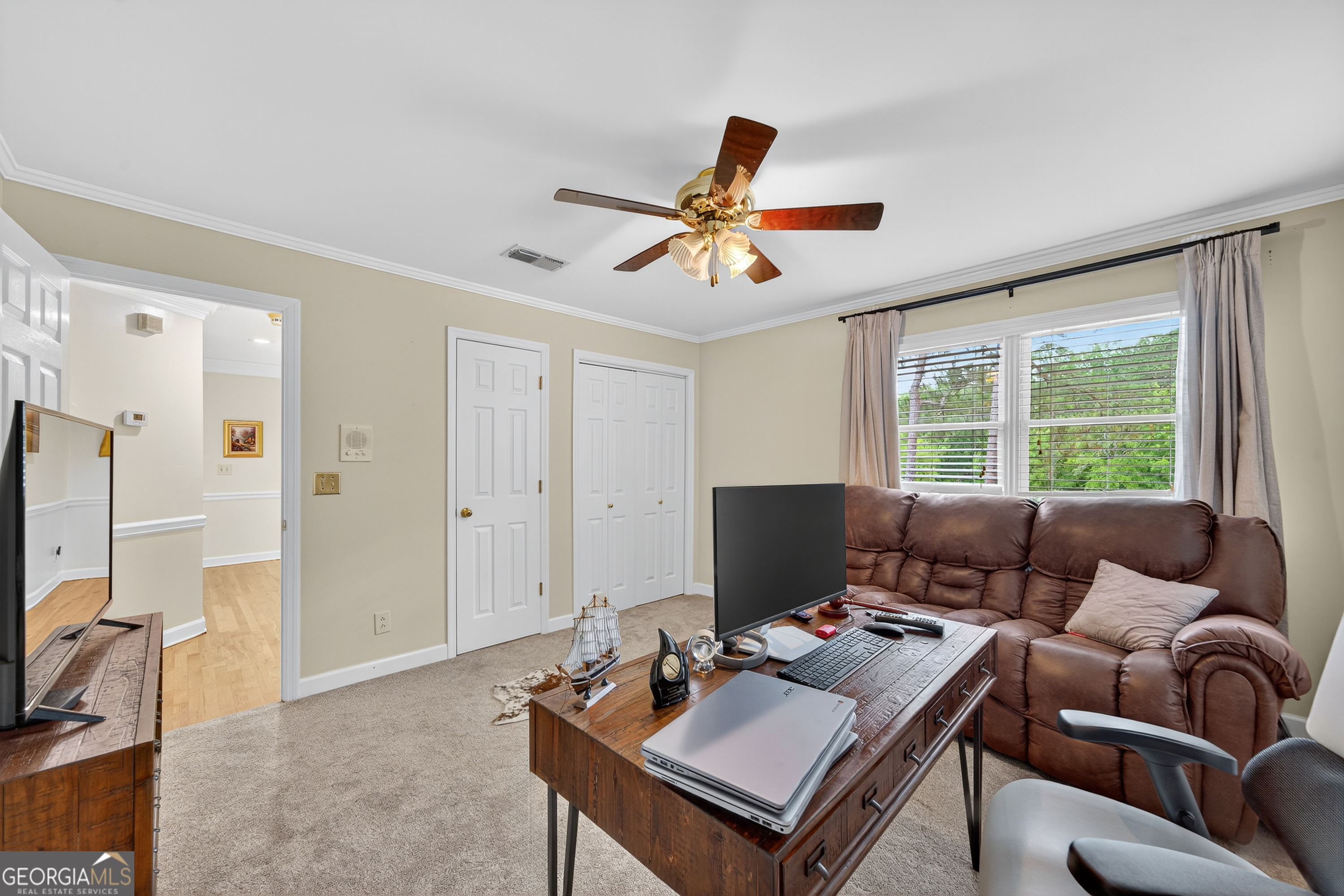 Macon, Georgia 31210, United States, 4 Bedrooms Bedrooms, ,4 BathroomsBathrooms,Residential,Active,165109