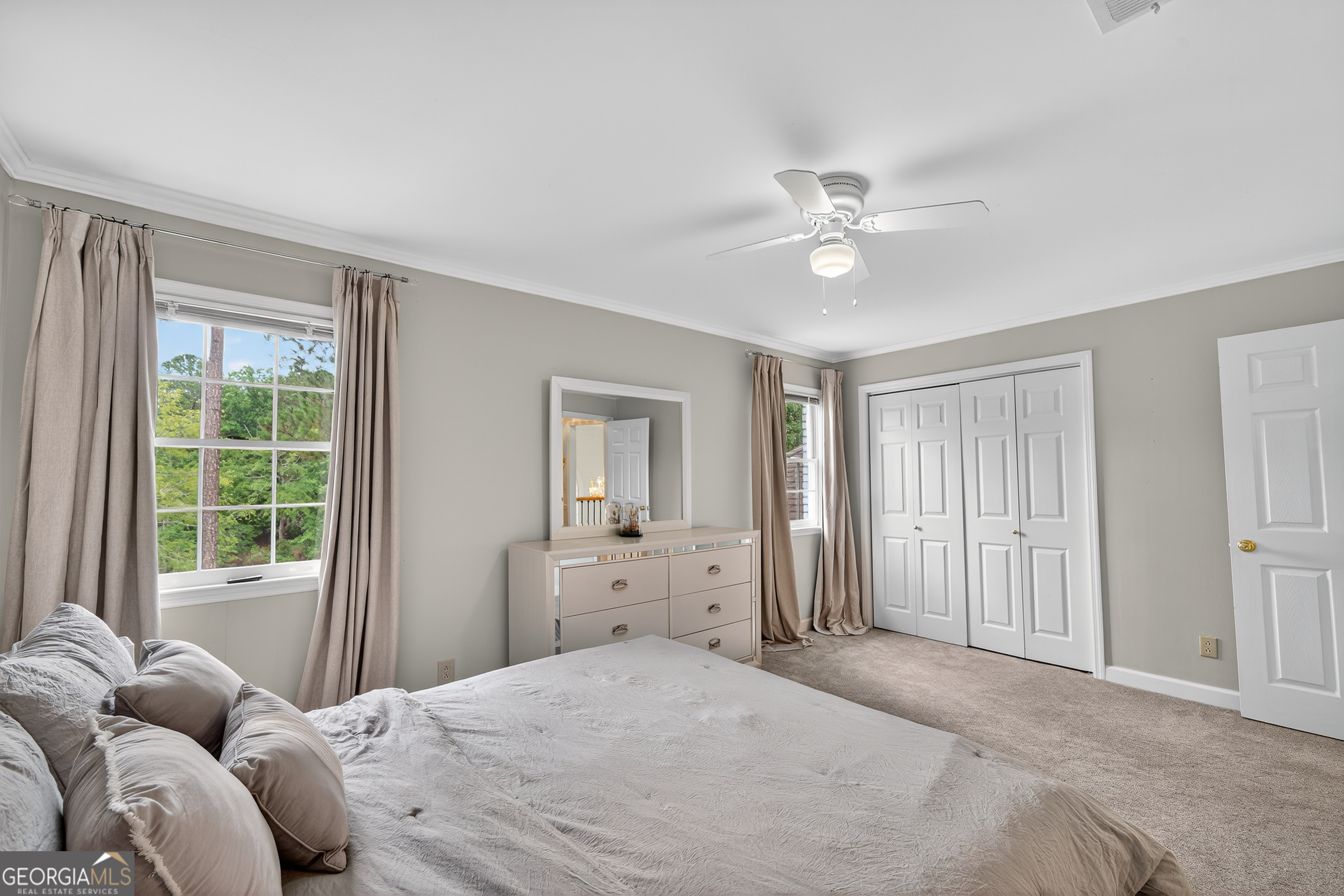 Macon, Georgia 31210, United States, 4 Bedrooms Bedrooms, ,4 BathroomsBathrooms,Residential,Active,165109