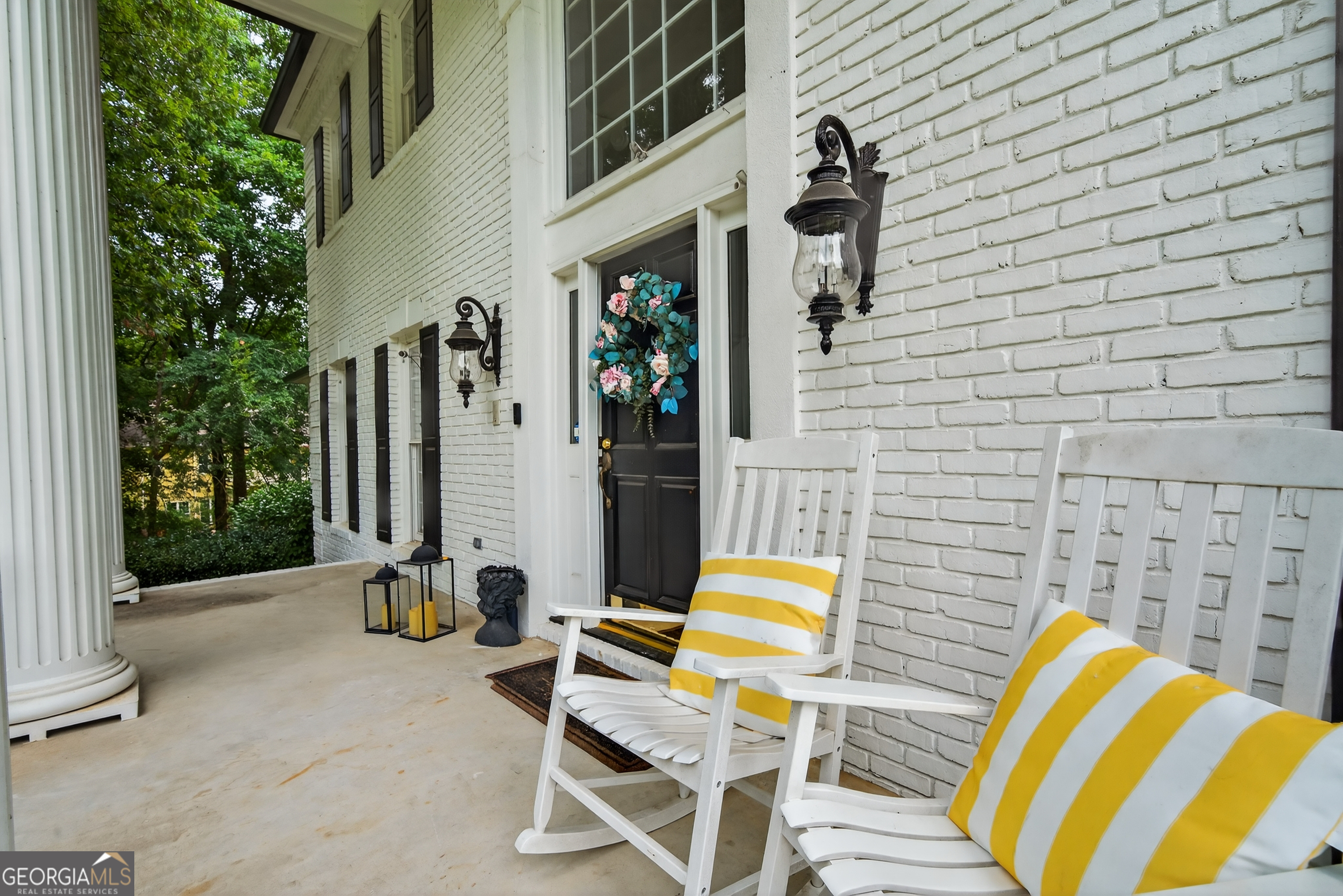 Macon, Georgia 31210, United States, 4 Bedrooms Bedrooms, ,4 BathroomsBathrooms,Residential,Active,165109