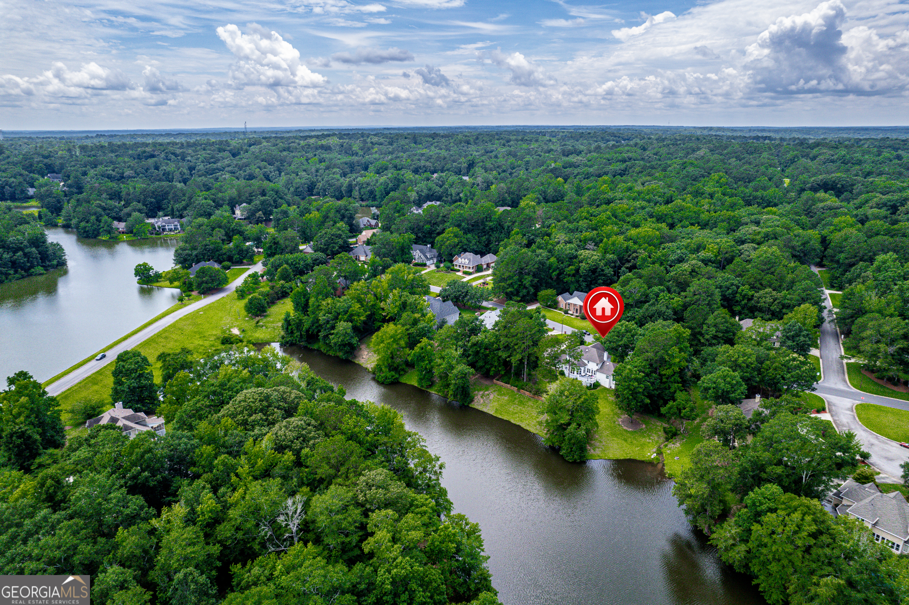 Macon, Georgia 31210, United States, 4 Bedrooms Bedrooms, ,4 BathroomsBathrooms,Residential,Active,165109