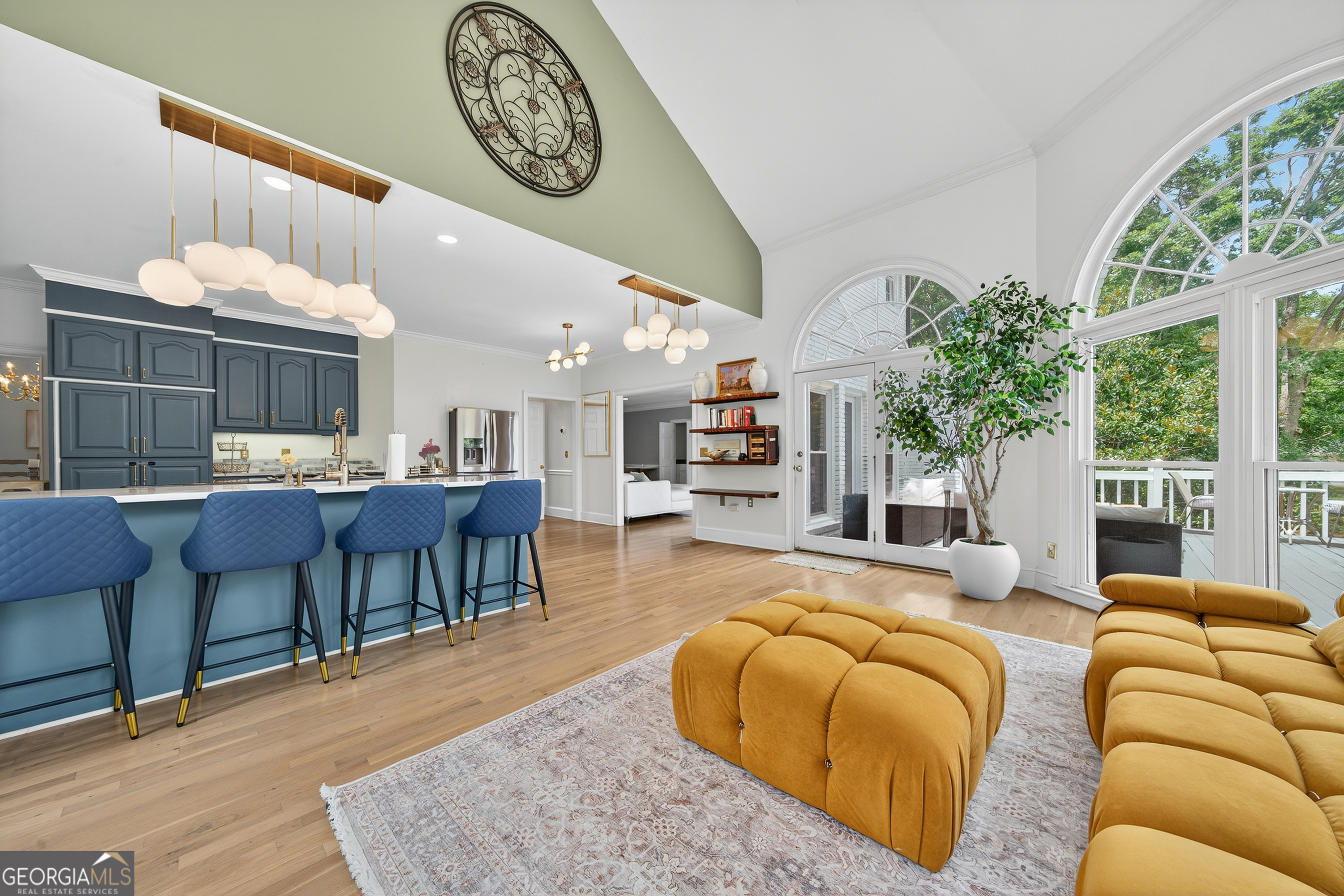 Macon, Georgia 31210, United States, 4 Bedrooms Bedrooms, ,4 BathroomsBathrooms,Residential,Active,165109