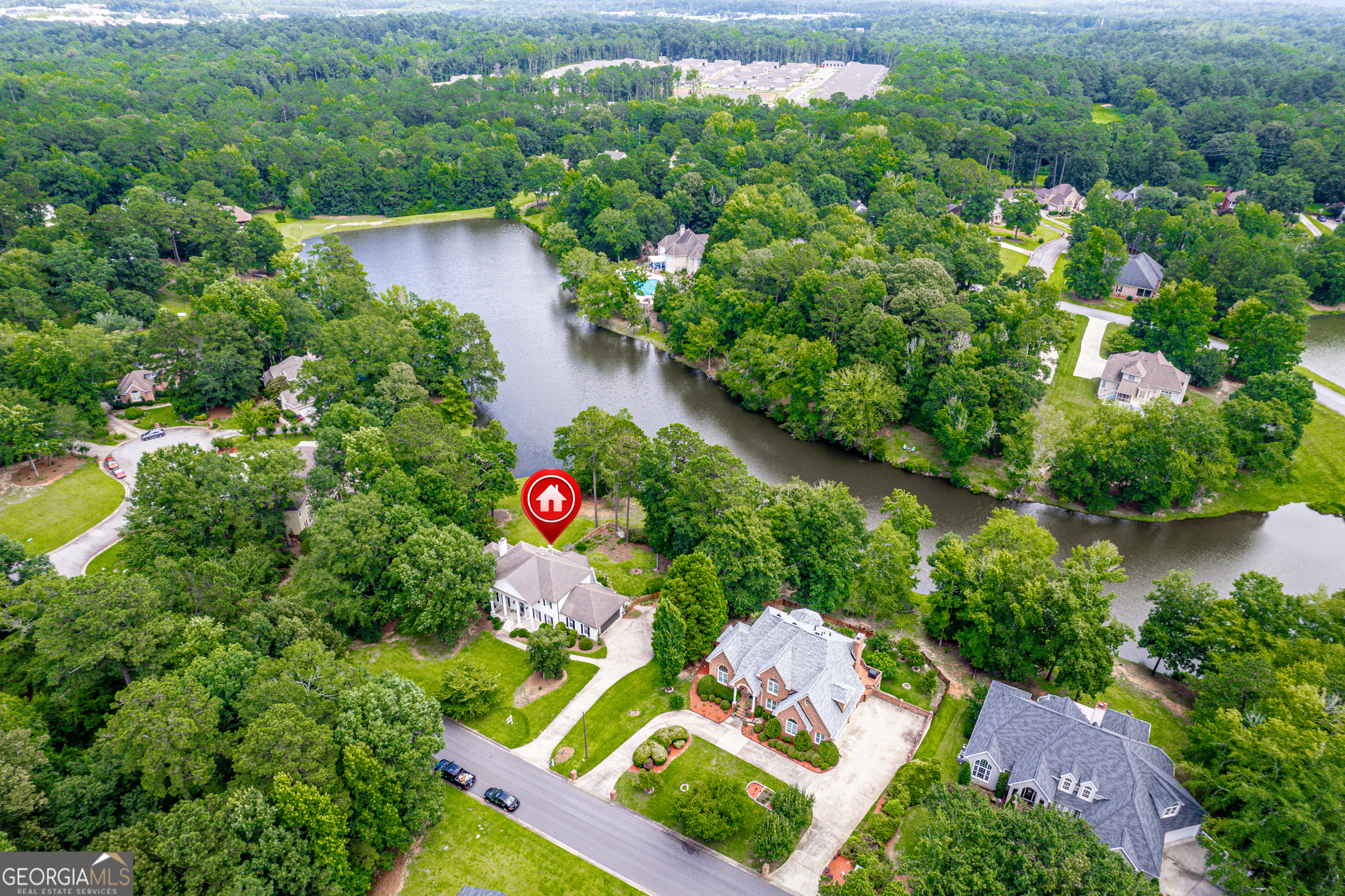 123 Saddle Run CT
