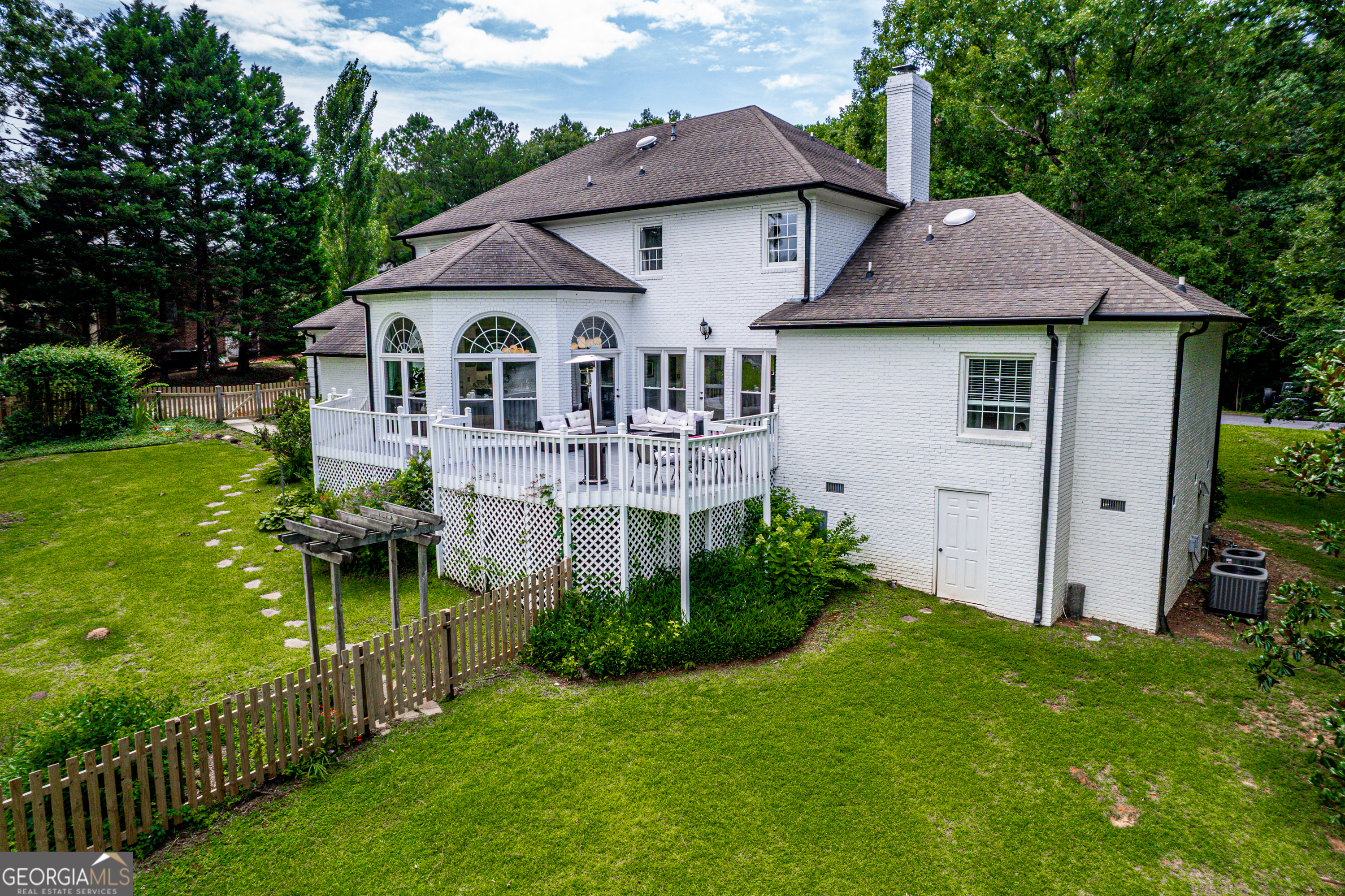 Macon, Georgia 31210, United States, 4 Bedrooms Bedrooms, ,4 BathroomsBathrooms,Residential,Active,165109