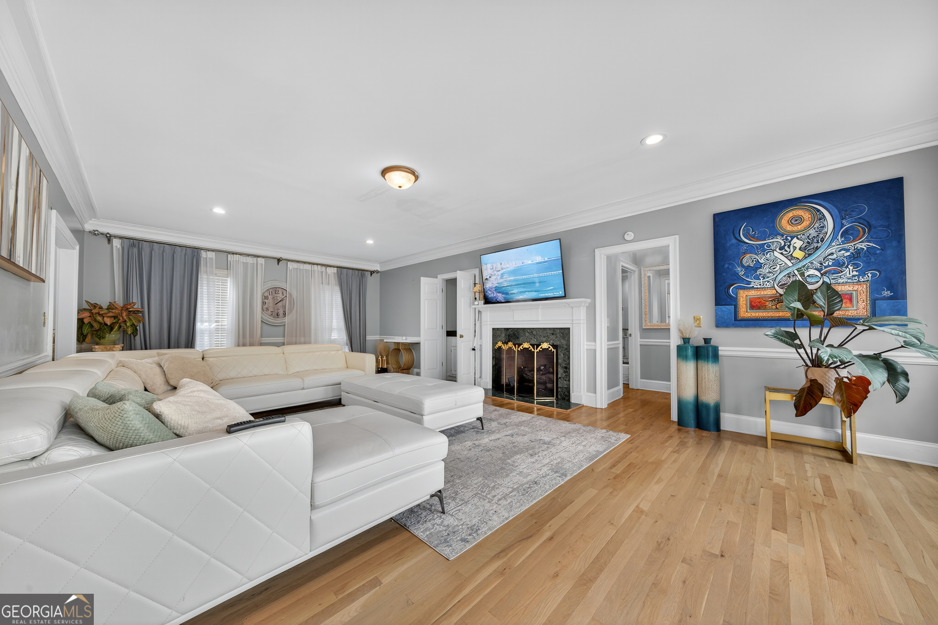 Macon, Georgia 31210, United States, 4 Bedrooms Bedrooms, ,4 BathroomsBathrooms,Residential,Active,165109