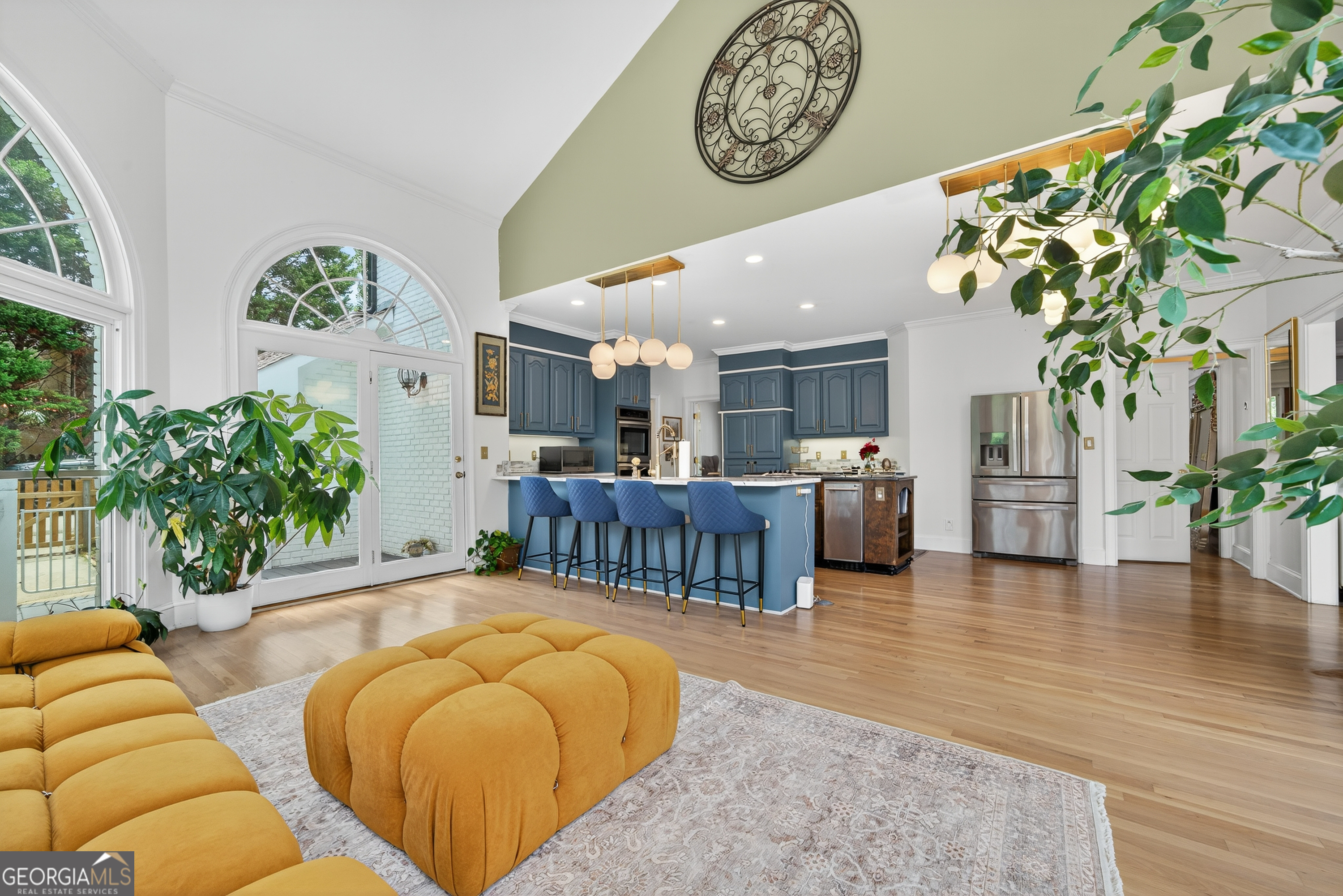 Macon, Georgia 31210, United States, 4 Bedrooms Bedrooms, ,4 BathroomsBathrooms,Residential,Active,165109