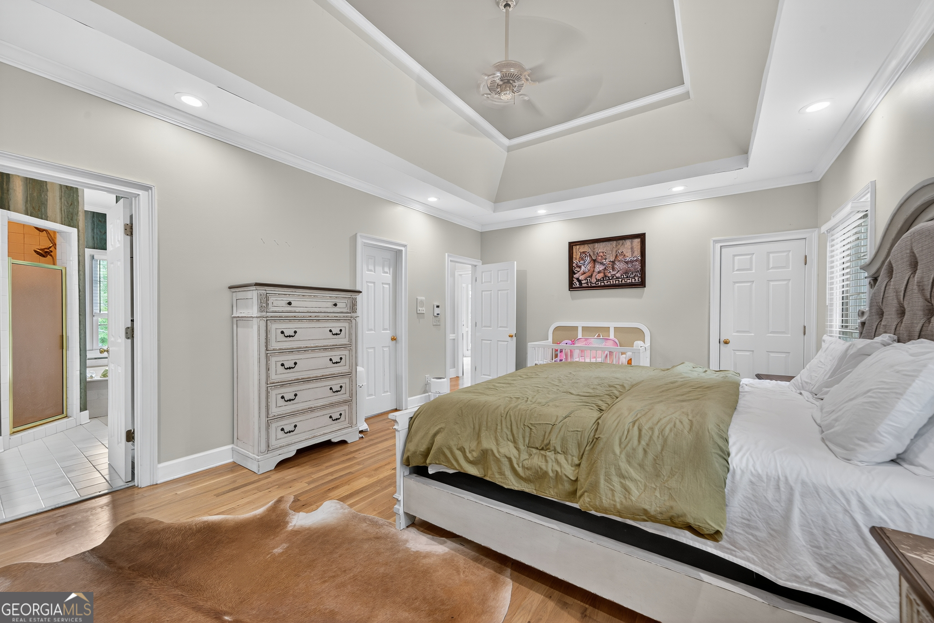 Macon, Georgia 31210, United States, 4 Bedrooms Bedrooms, ,4 BathroomsBathrooms,Residential,Active,165109