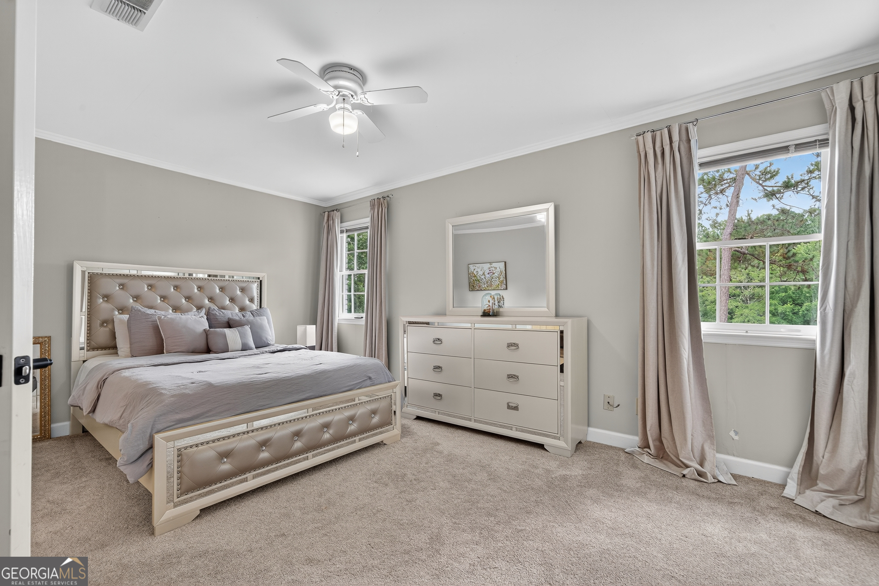 Macon, Georgia 31210, United States, 4 Bedrooms Bedrooms, ,4 BathroomsBathrooms,Residential,Active,165109