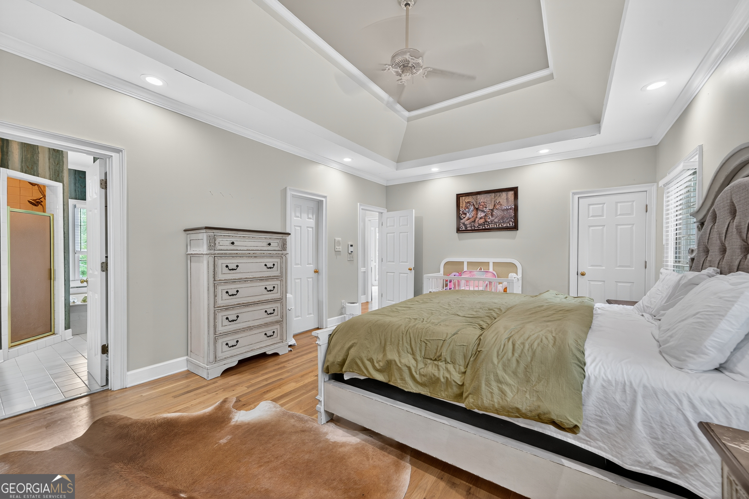 Macon, Georgia 31210, United States, 4 Bedrooms Bedrooms, ,4 BathroomsBathrooms,Residential,Active,165109