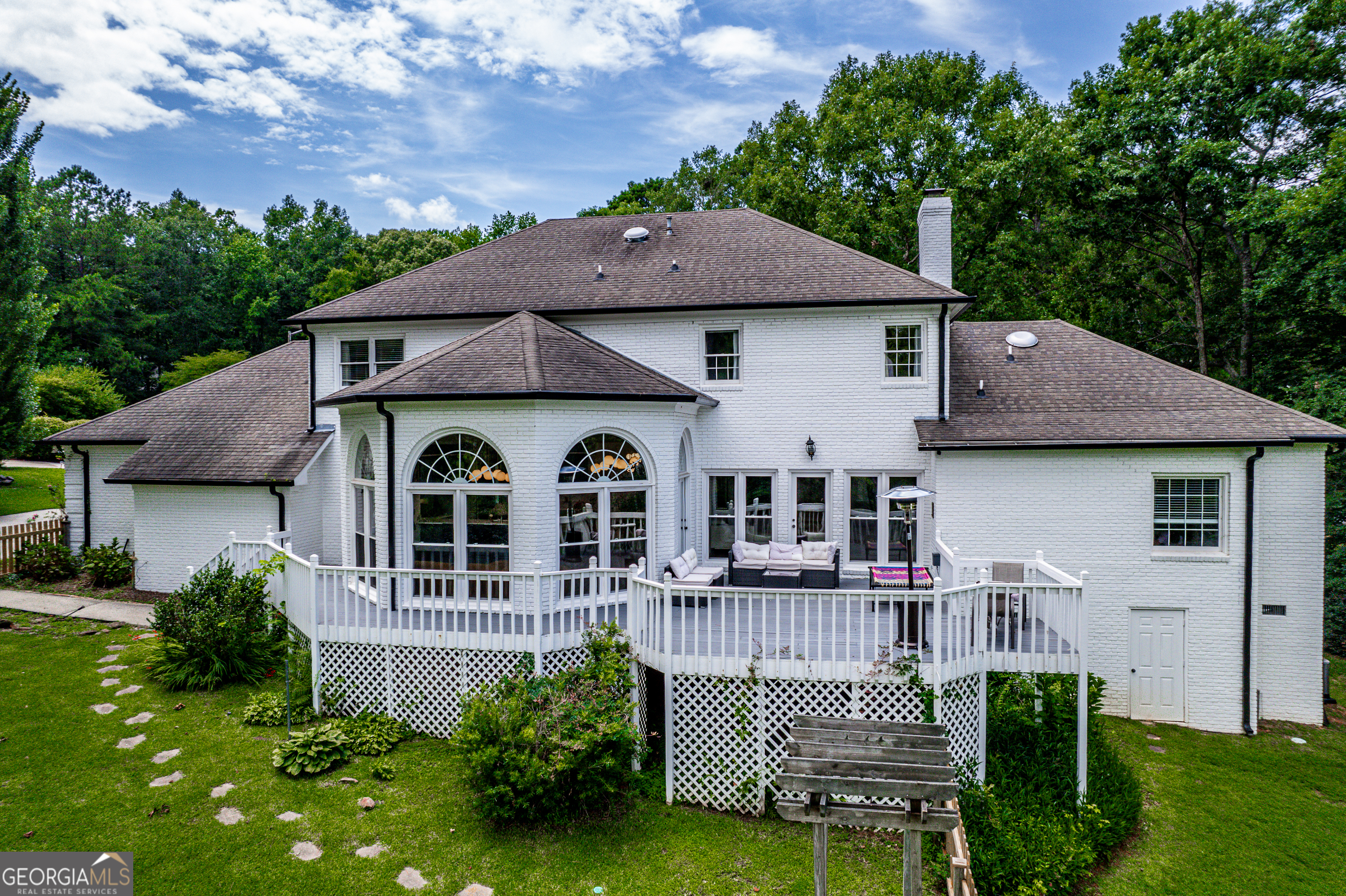 Macon, Georgia 31210, United States, 4 Bedrooms Bedrooms, ,4 BathroomsBathrooms,Residential,Active,165109