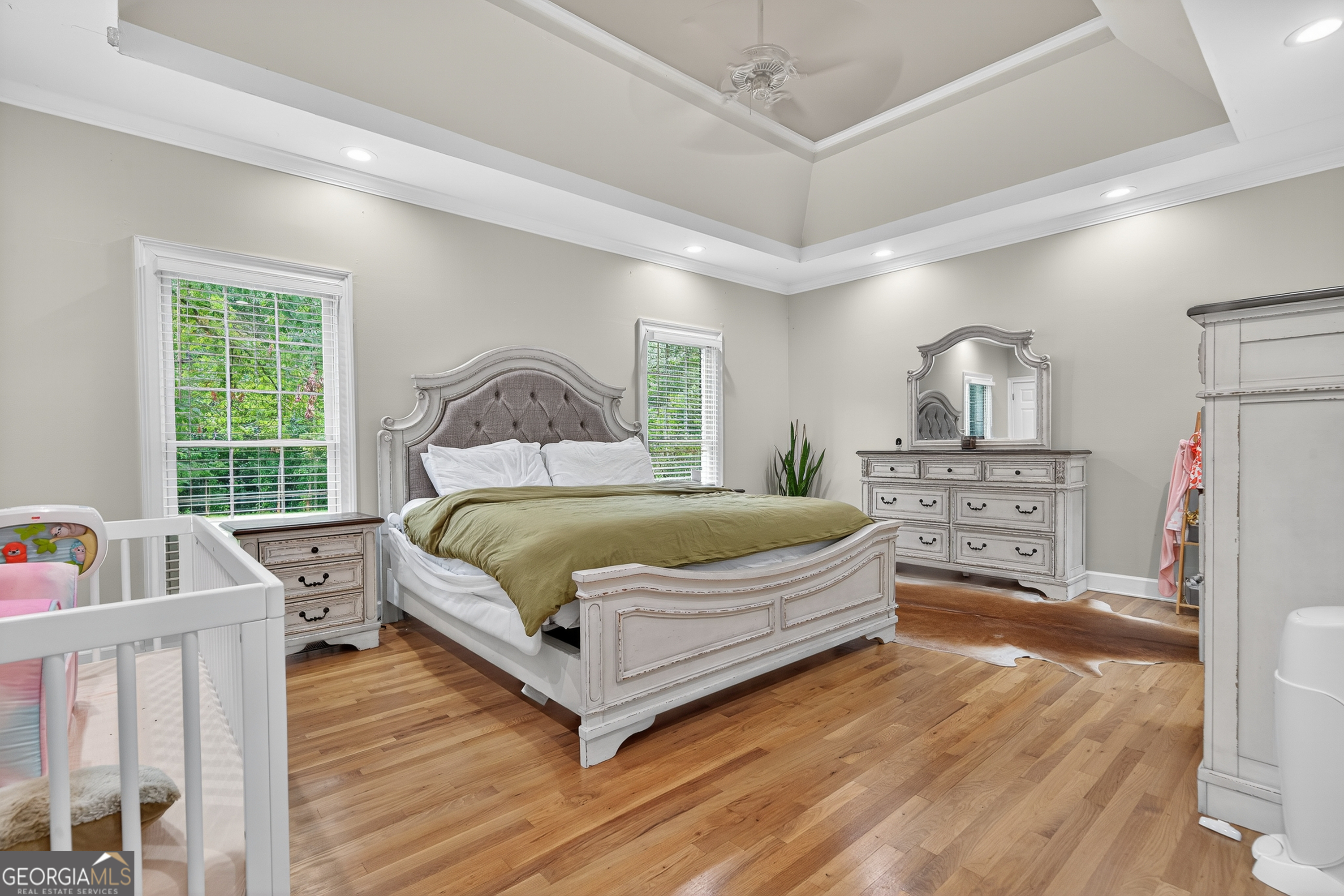 Macon, Georgia 31210, United States, 4 Bedrooms Bedrooms, ,4 BathroomsBathrooms,Residential,Active,165109