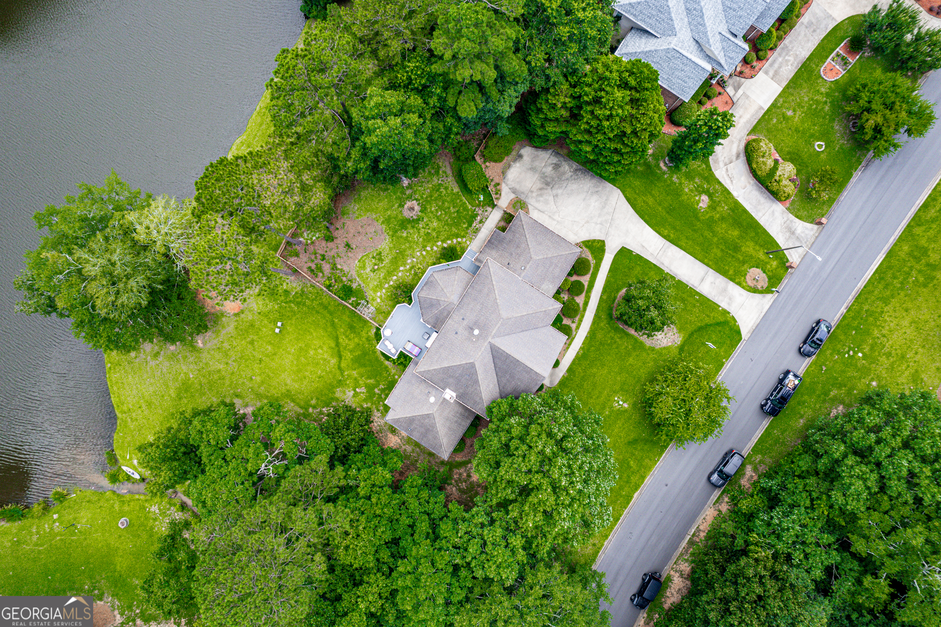 123 Saddle Run CT