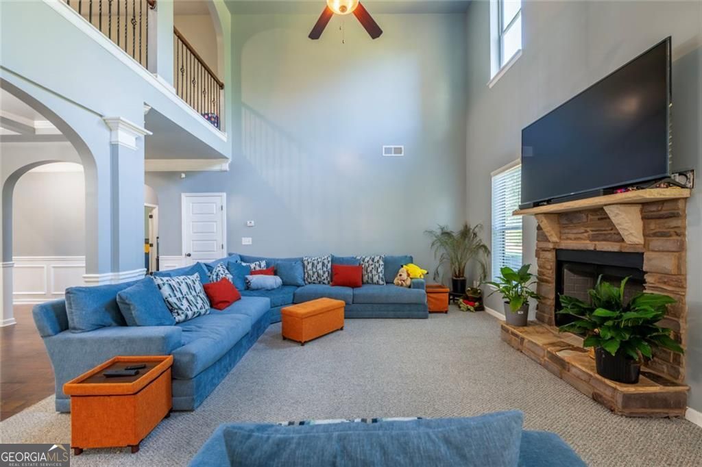 Jonesboro, Georgia 30236, United States, 6 Bedrooms Bedrooms, ,5 BathroomsBathrooms,Residential,Active,255319