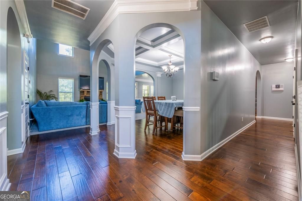 Jonesboro, Georgia 30236, United States, 6 Bedrooms Bedrooms, ,5 BathroomsBathrooms,Residential,Active,255319