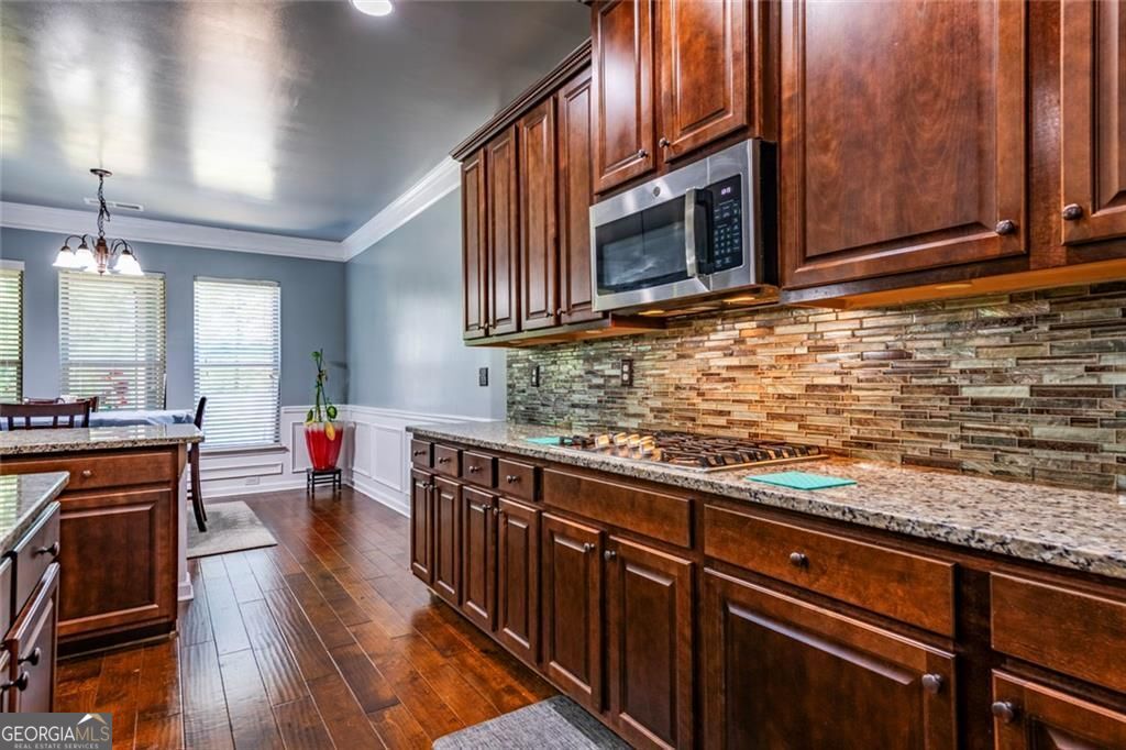 Jonesboro, Georgia 30236, United States, 6 Bedrooms Bedrooms, ,5 BathroomsBathrooms,Residential,Active,255319