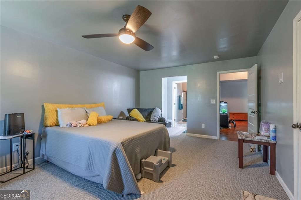 Jonesboro, Georgia 30236, United States, 6 Bedrooms Bedrooms, ,5 BathroomsBathrooms,Residential,Active,255319