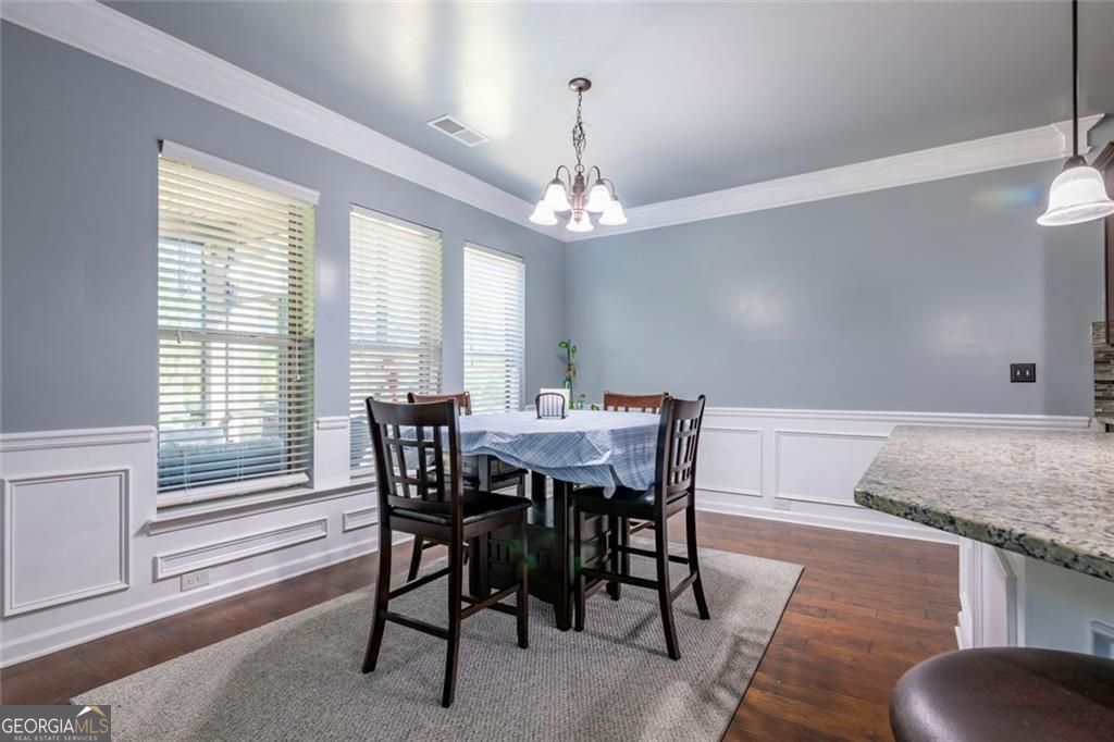 Jonesboro, Georgia 30236, United States, 6 Bedrooms Bedrooms, ,5 BathroomsBathrooms,Residential,Active,255319