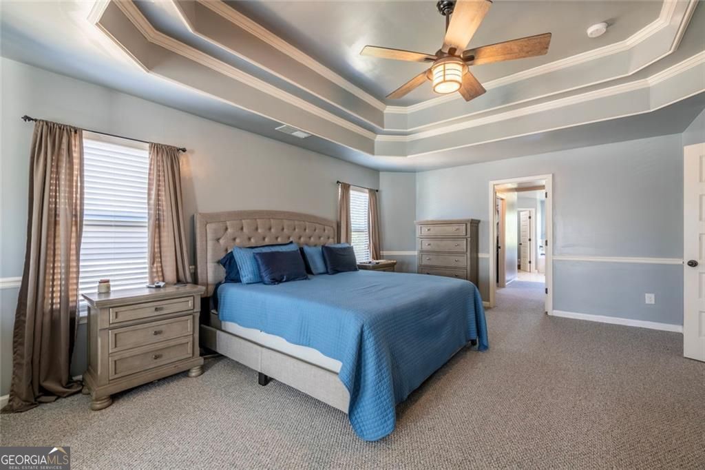 Jonesboro, Georgia 30236, United States, 6 Bedrooms Bedrooms, ,5 BathroomsBathrooms,Residential,Active,255319