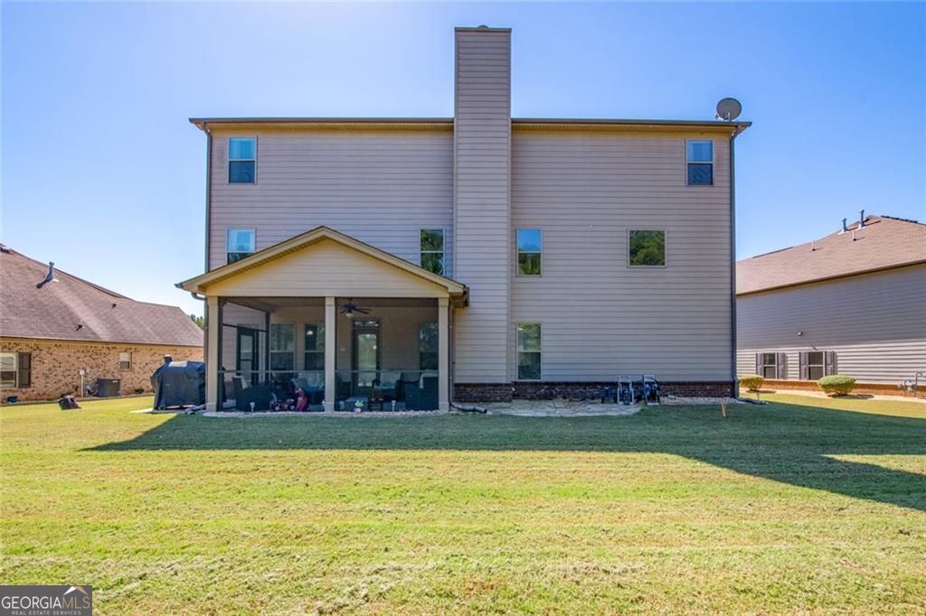 Jonesboro, Georgia 30236, United States, 6 Bedrooms Bedrooms, ,5 BathroomsBathrooms,Residential,Active,255319