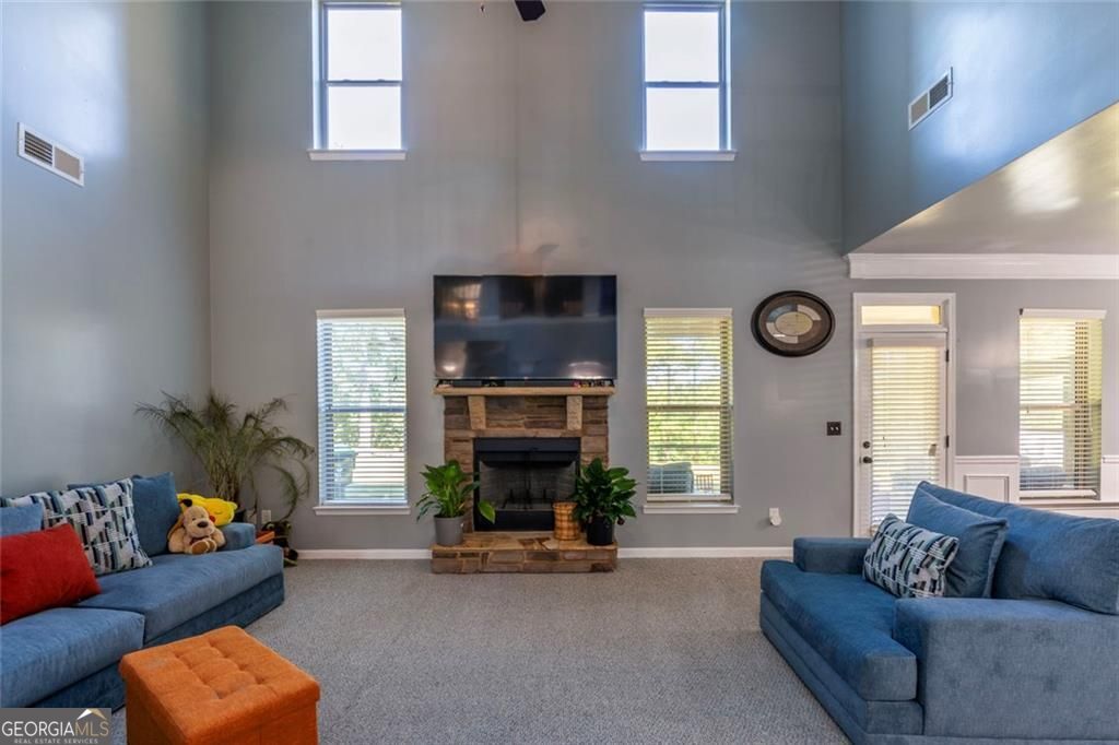 Jonesboro, Georgia 30236, United States, 6 Bedrooms Bedrooms, ,5 BathroomsBathrooms,Residential,Active,255319