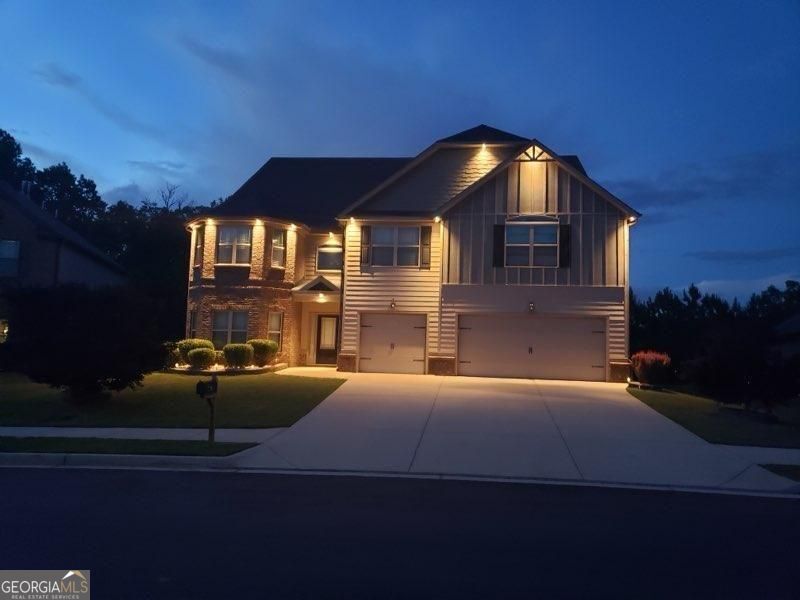 Jonesboro, Georgia 30236, United States, 6 Bedrooms Bedrooms, ,5 BathroomsBathrooms,Residential,Active,255319