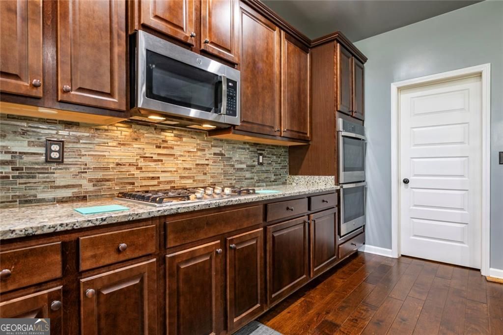 Jonesboro, Georgia 30236, United States, 6 Bedrooms Bedrooms, ,5 BathroomsBathrooms,Residential,Active,255319