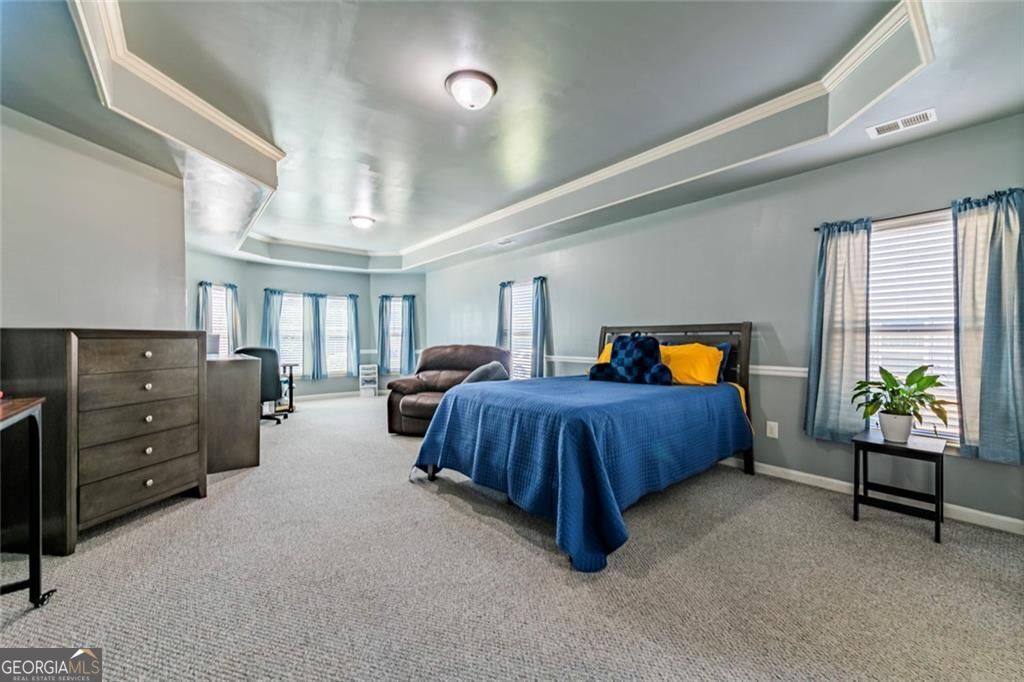 Jonesboro, Georgia 30236, United States, 6 Bedrooms Bedrooms, ,5 BathroomsBathrooms,Residential,Active,255319