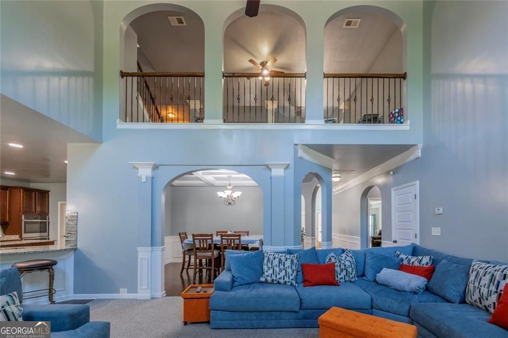 Jonesboro, Georgia 30236, United States, 6 Bedrooms Bedrooms, ,5 BathroomsBathrooms,Residential,Active,255319