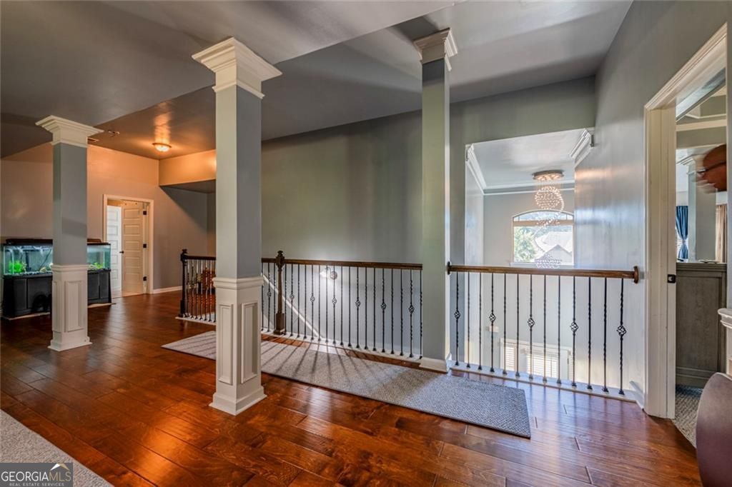 Jonesboro, Georgia 30236, United States, 6 Bedrooms Bedrooms, ,5 BathroomsBathrooms,Residential,Active,255319