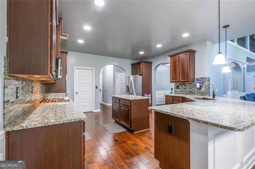 Jonesboro, Georgia 30236, United States, 6 Bedrooms Bedrooms, ,5 BathroomsBathrooms,Residential,Active,255319