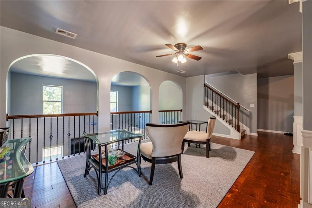 Jonesboro, Georgia 30236, United States, 6 Bedrooms Bedrooms, ,5 BathroomsBathrooms,Residential,Active,255319