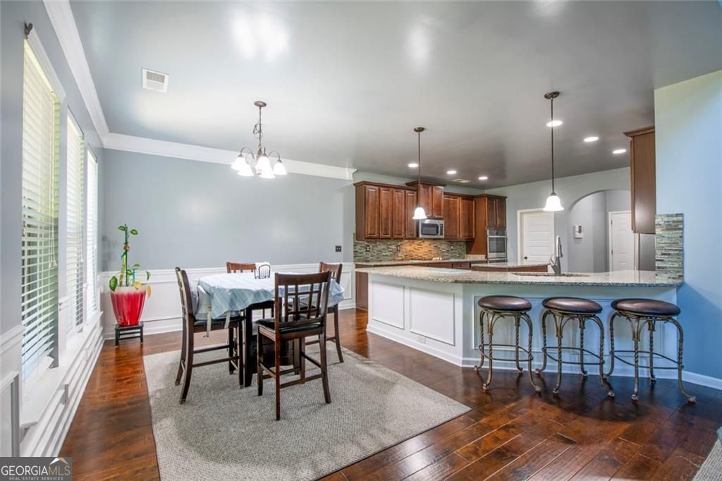 Jonesboro, Georgia 30236, United States, 6 Bedrooms Bedrooms, ,5 BathroomsBathrooms,Residential,Active,255319