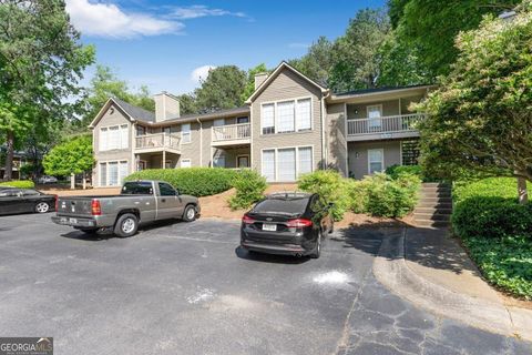 A home in Smyrna