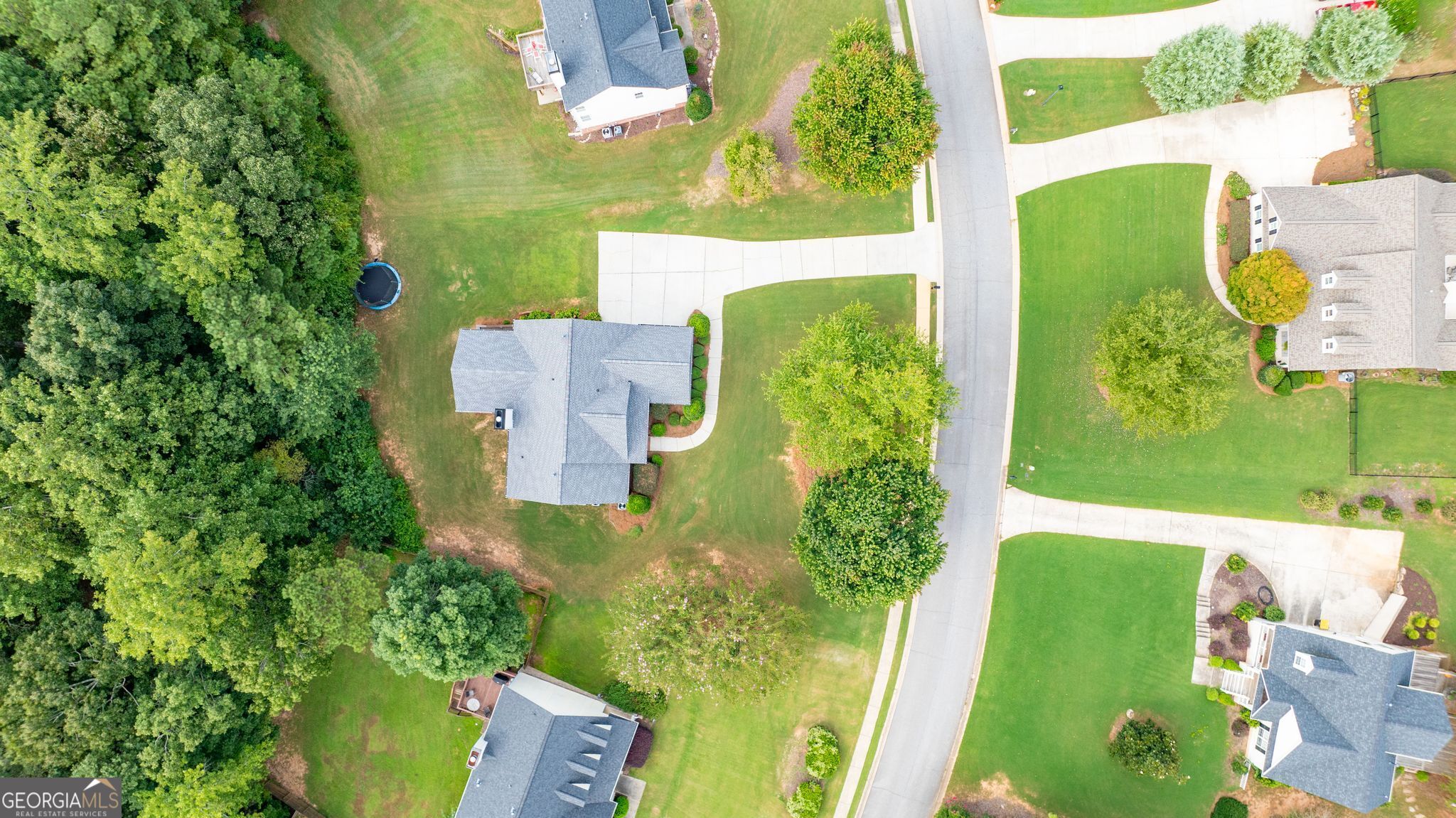 64 Redwine Overlook