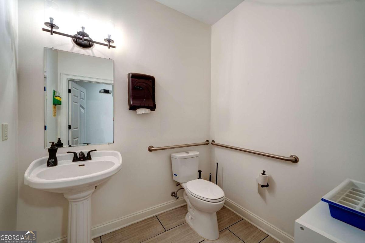 NONE - Commercial Sale