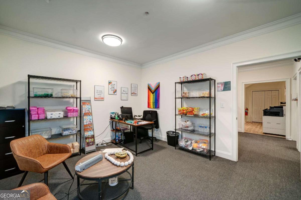 NONE - Commercial Sale