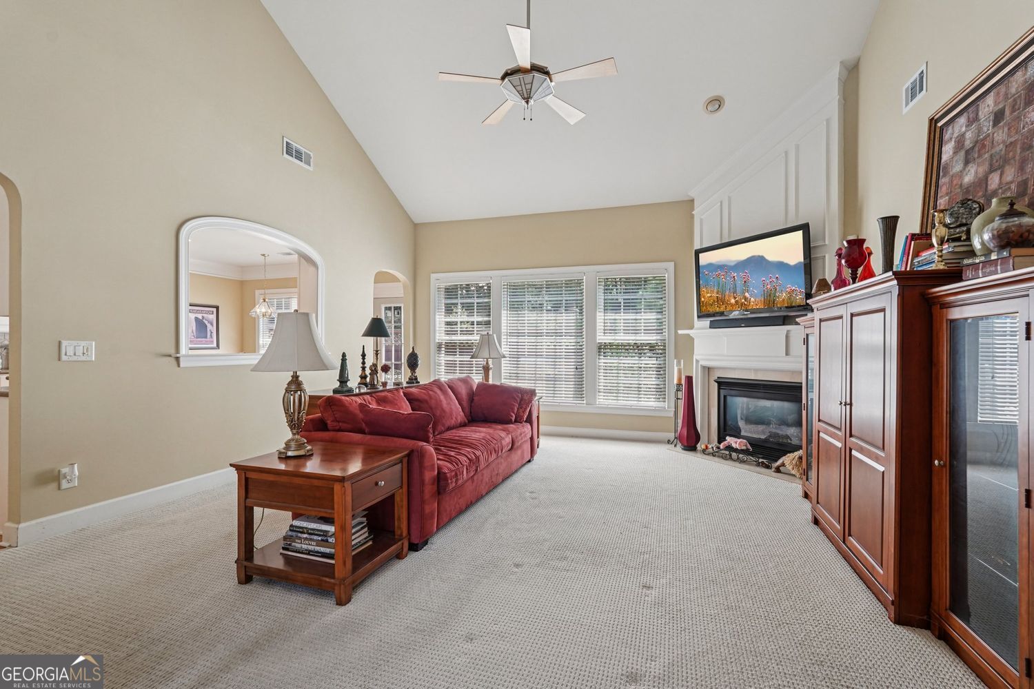 25 Hampreston Court CT