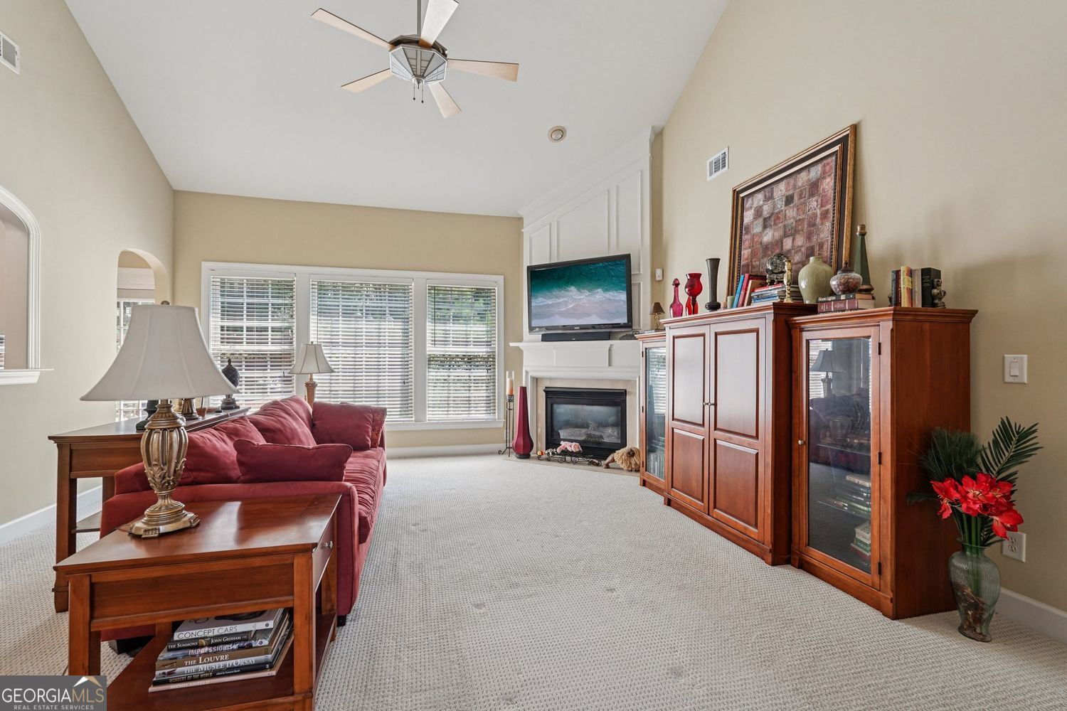 25 Hampreston Court CT