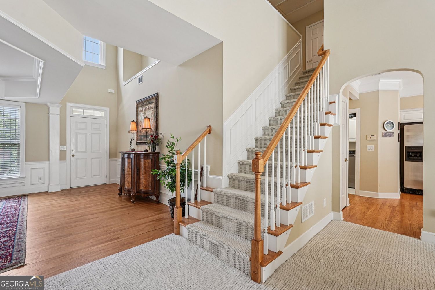 25 Hampreston Court CT