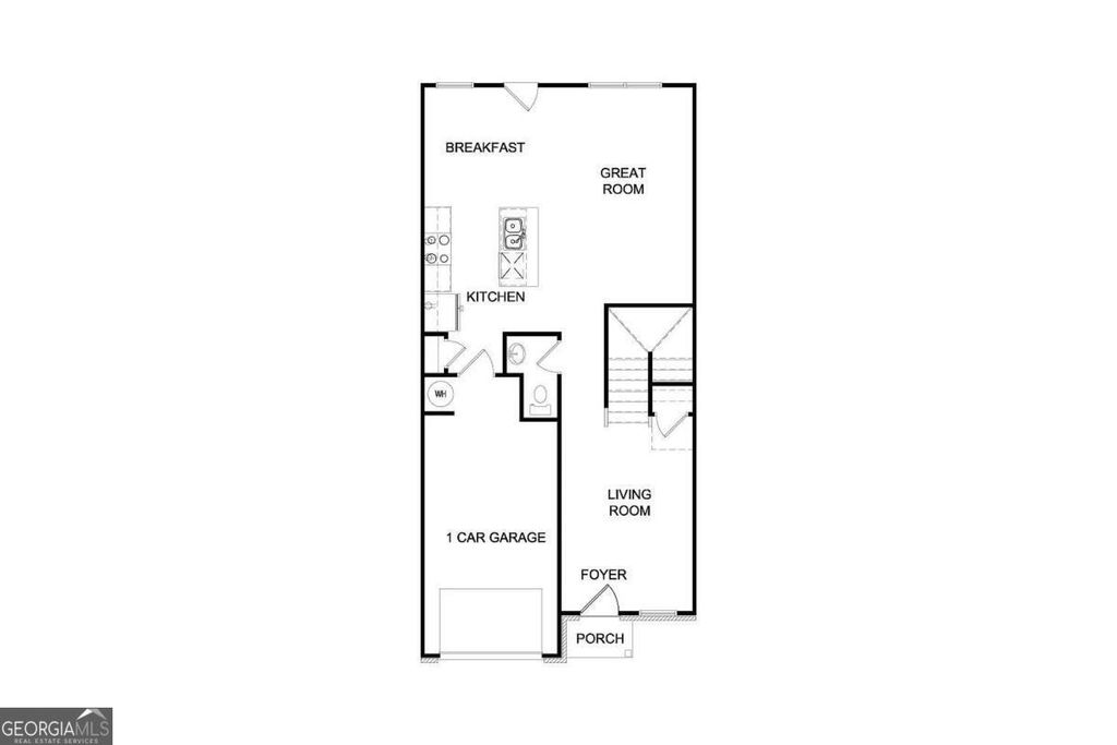 Photo of 208 Filer Drive, Mcdonough, GA 30253 (MLS # 10700201)