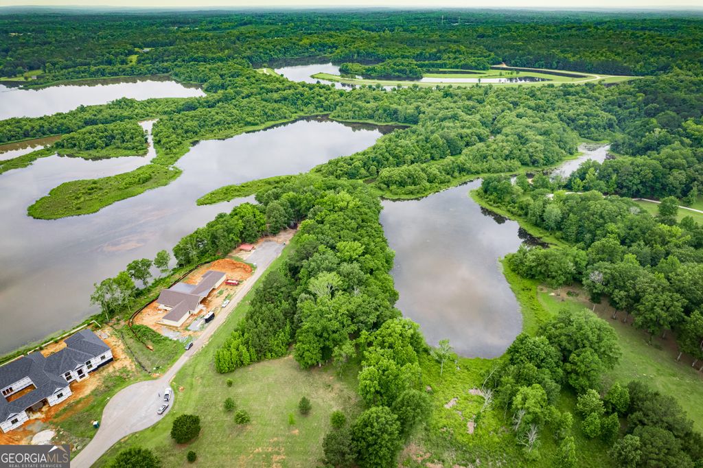 Photo of 519 Bluewater Bay Drive, Macon, GA 31220 (MLS # 10774844)