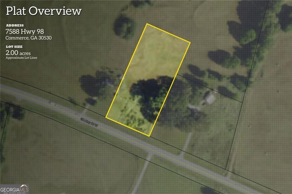 7588 State Rte 98 RD