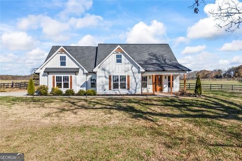 7588 State Rte 98 RD Commerce GA 30530