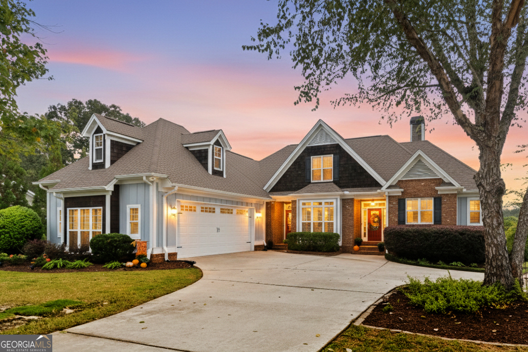 676 Lake Park North DR
