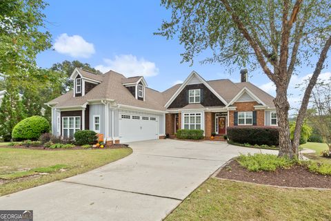 676 Lake Park North DR Griffin GA 30224
