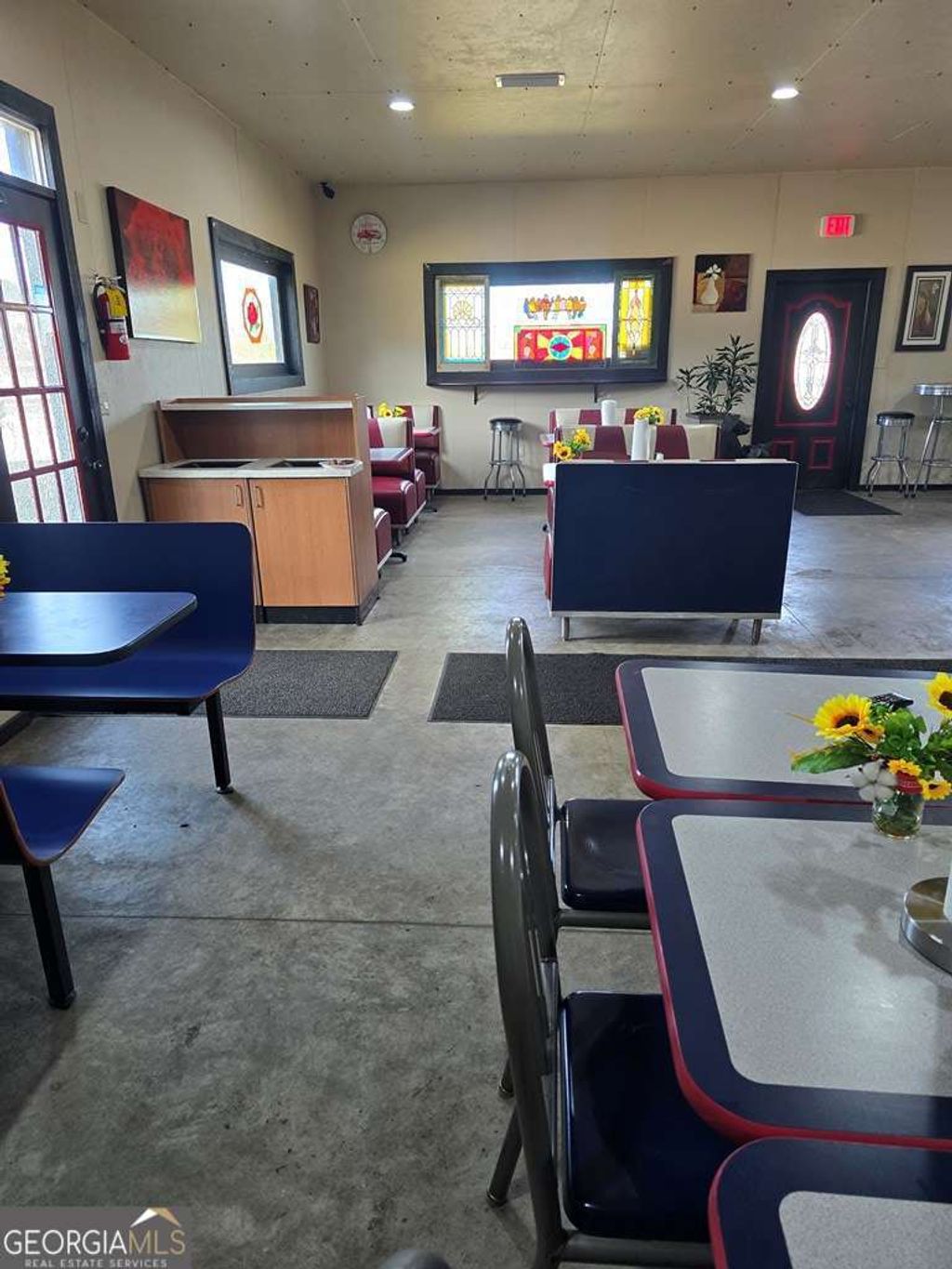 Photo of 106 Industrial Drive #NA, Ocilla, GA 31774 (MLS # 10716830)