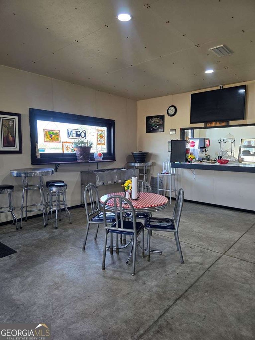 Photo of 106 Industrial Drive #NA, Ocilla, GA 31774 (MLS # 10716830)