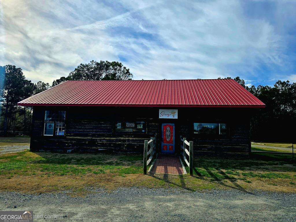 Photo of 106 Industrial Drive #NA, Ocilla, GA 31774 (MLS # 10716830)