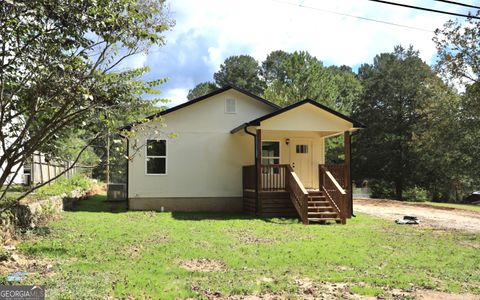 Photo of 96 Orchard Road, Summerville, GA 30747 (MLS # 10623759)